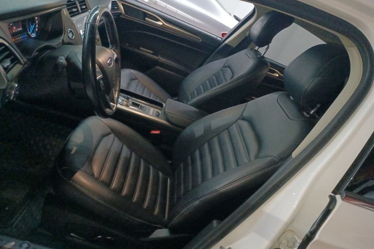 Used Ford Mondeo 2020 EcoBoost 180 Stylish Model
