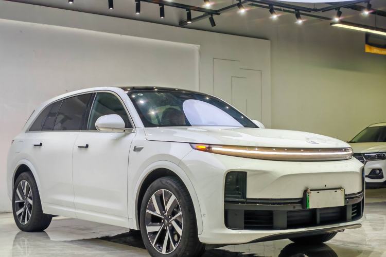 Used Li Auto L7 2023 Pro Model