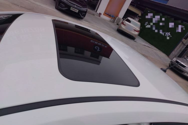 Used Kia Pegas 2017 1.4L Automatic Value Edition