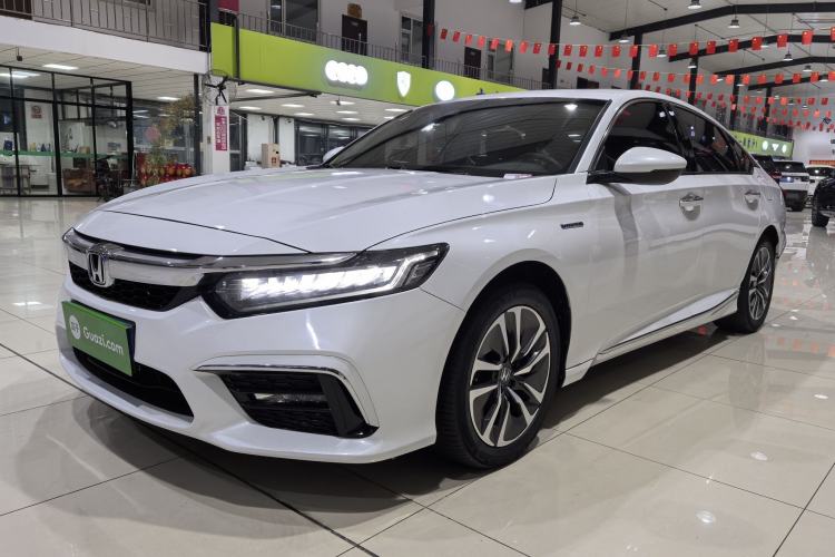Used Honda Inspire 2019 Rui·Hybrid 2.0L Jingya Edition China VI
