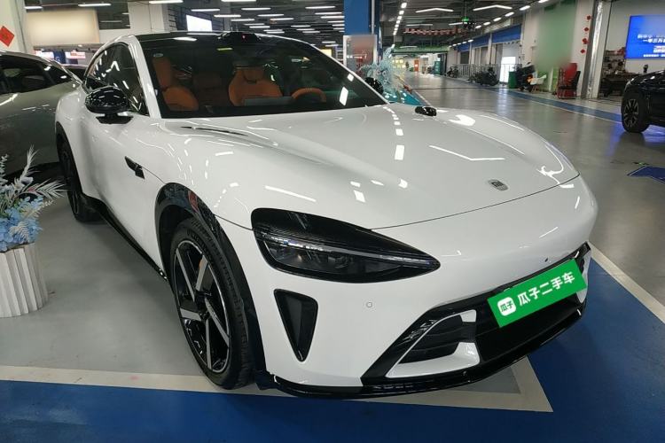 Used  YU7 2025 Ultra-Long Range High-Performance All-Wheel-Drive Max Edition