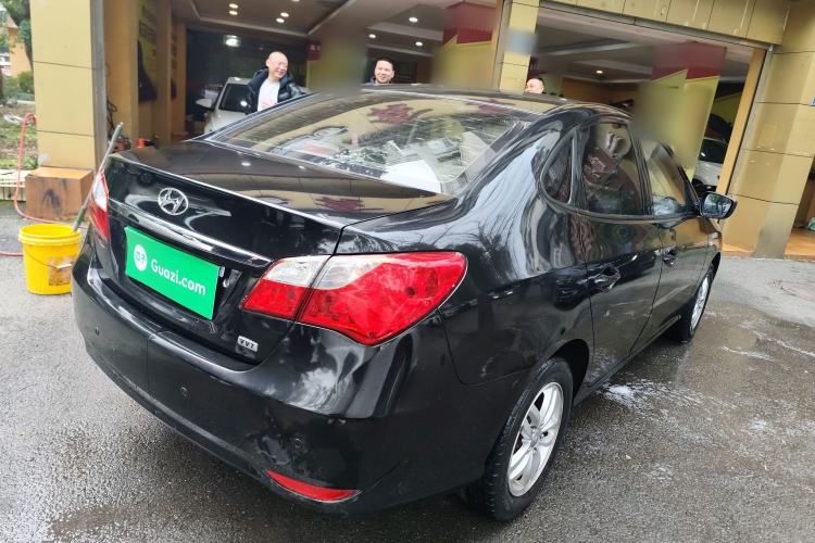 Used Hyundai Celesta 2015 1.6L Manual Comfort Model