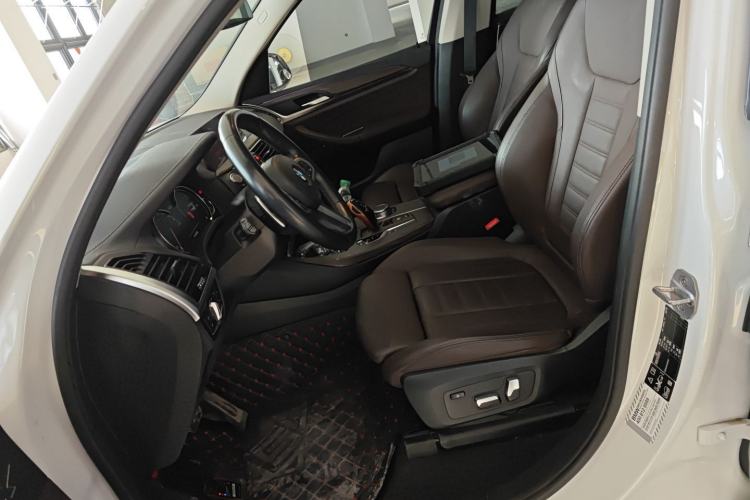 Used BMW X3 2018 xDrive28i M Sport Package China VI
