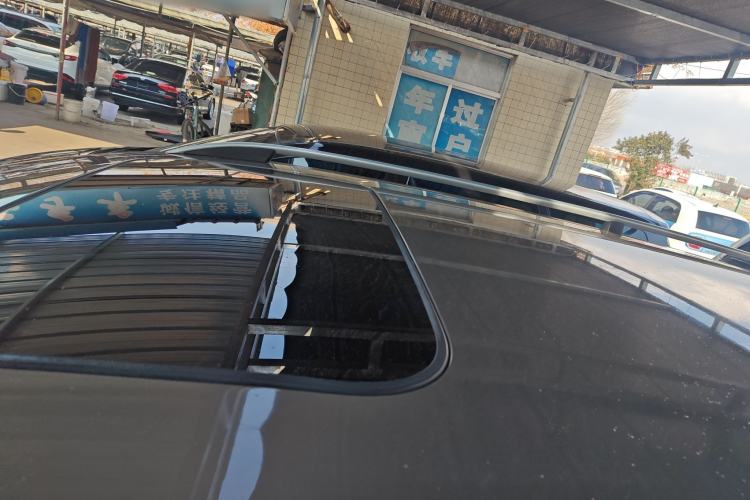 Used Volkswagen Touran 2015 1.4T DSG Comfort Edition 5 Seats
