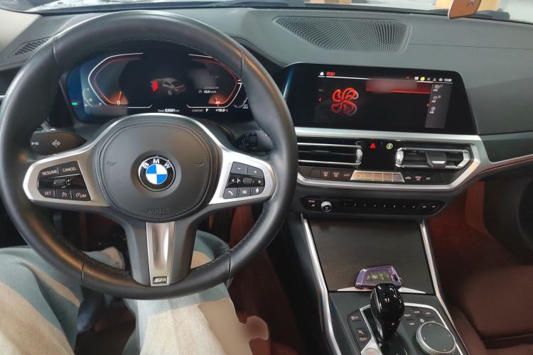 Used BMW 4 Series 2022 425i Gran Coupe M Sport Package