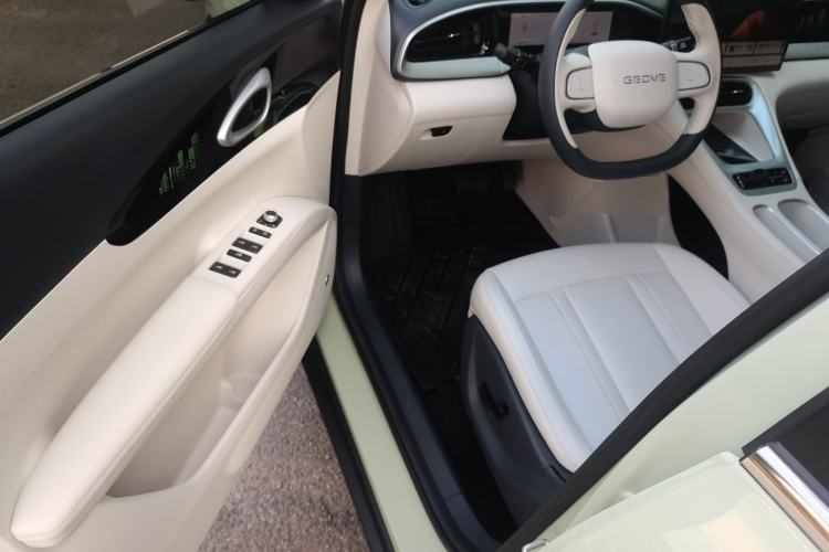 Used  Geome 2025 UP 410km Exploration+ Edition