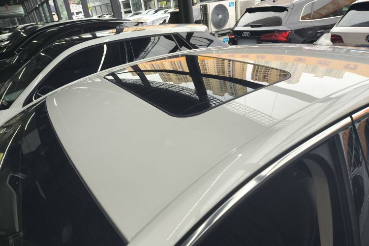 Used Ford Mondeo 2020 EcoBoost 180 Stylish Model