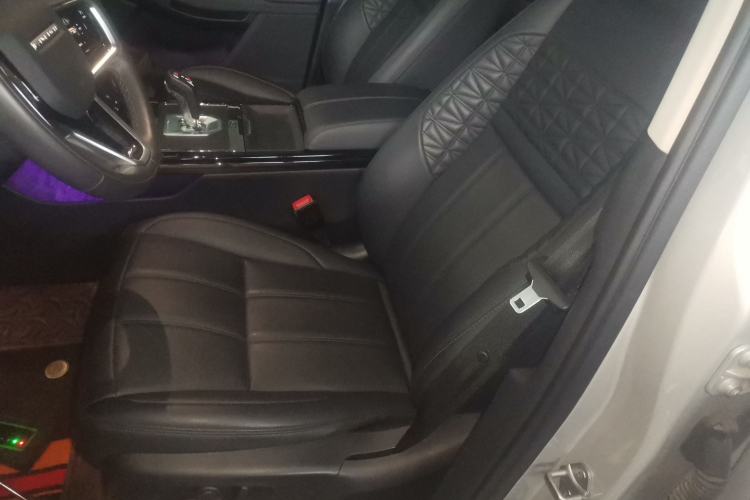 Used Land Rover Range Rover Evoque 2023 Aurora L 249 PS Collins Antique Bronze Special Edition
