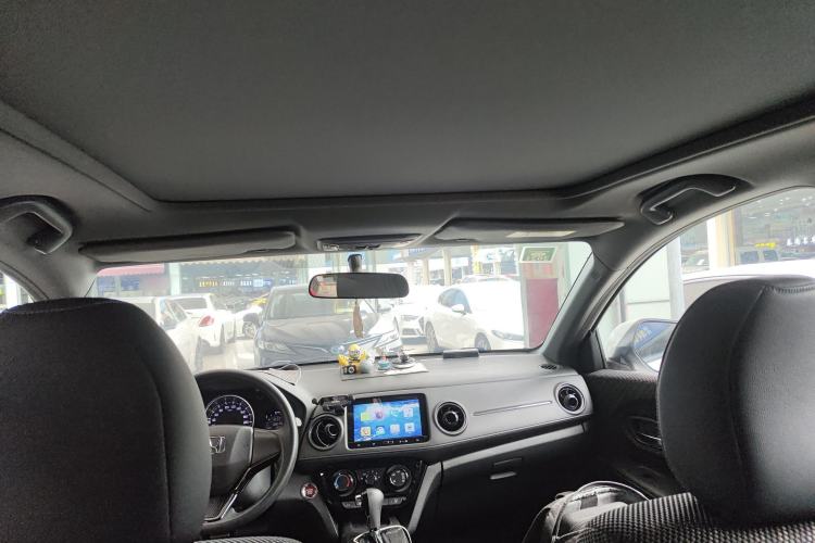 Used Honda XR-V 2017 1.8L EXi CVT Comfort Version