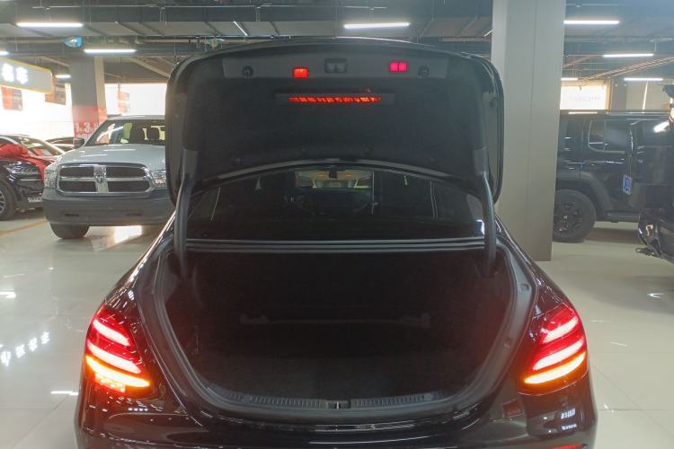 Used Mercedes-Benz E-Class 2020 Restyled E 300 L Exclusive Edition
