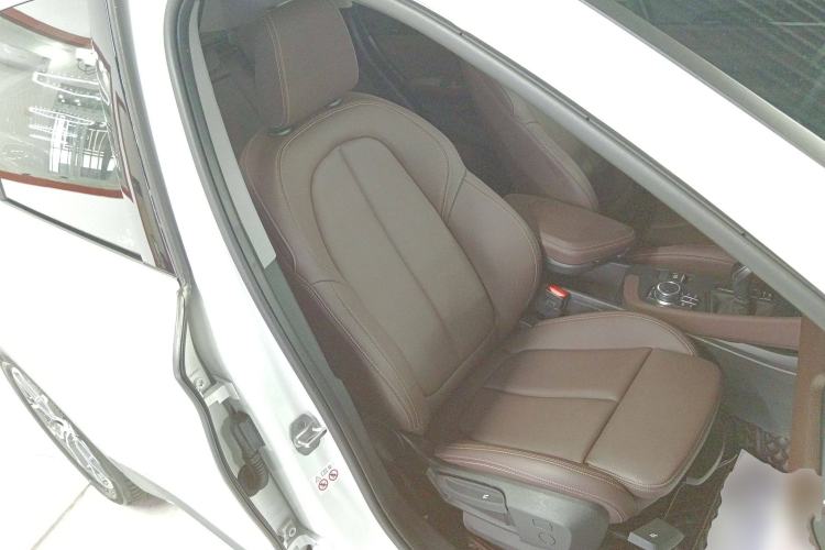 Used BMW X1 2022 sDrive20Li Fashion Model
