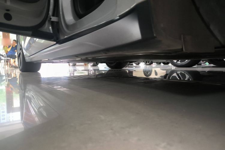 Used Nio ET7 2024 75 kWh Executive Edition
