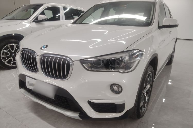 Used BMW X1 2019 xDrive20Li Luxury Model