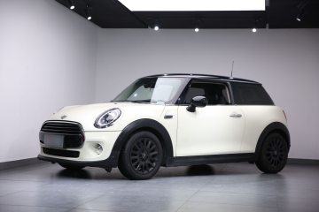 Used MINI MINI 2018 1.5T COOPER Classic Edition