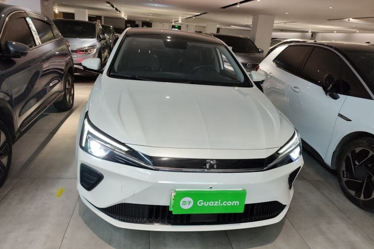 Used  ER6 2020 620 km Smart Edition
