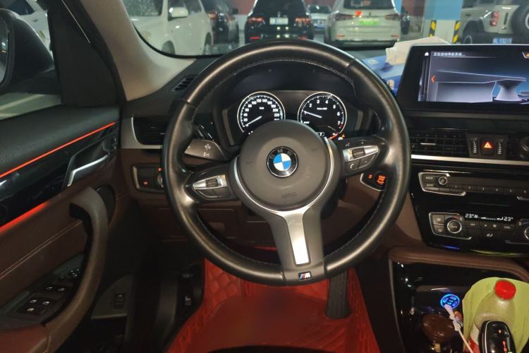 Used BMW X1 2020 sDrive20Li Premium Edition