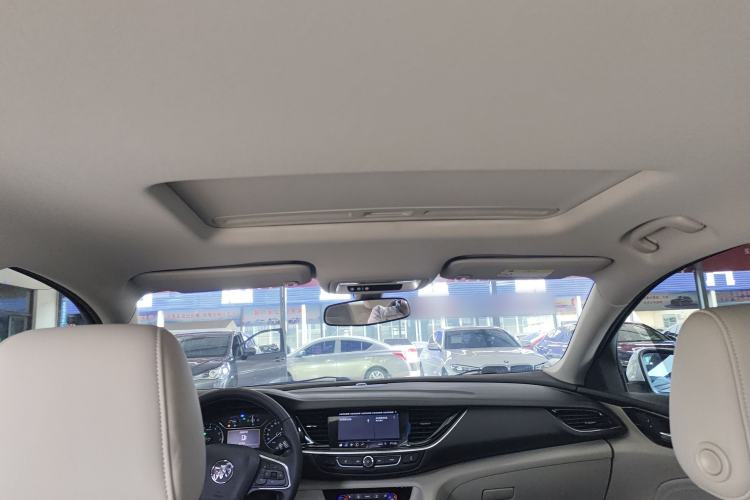 Used Buick Regal 2020 552T Elite Edition
