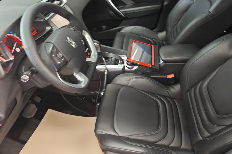 Used  6 2014 1.6T Luxury Edition THP160
