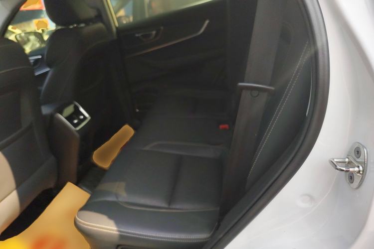 Used Chery Tiggo 8 2020 230TCI Automatic Fashion Edition
