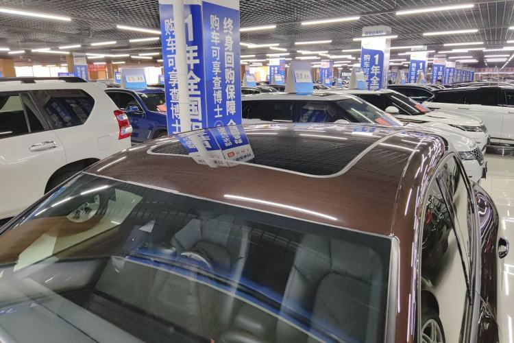 Used Porsche Macan 2018 Macan 2.0T
