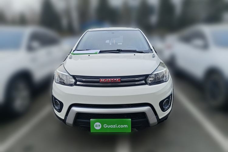 Used Haval H1 2016 Red Label 1.5L Manual Comfort Edition