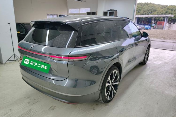 Used Nio ES8 2023 75 kWh Executive Edition