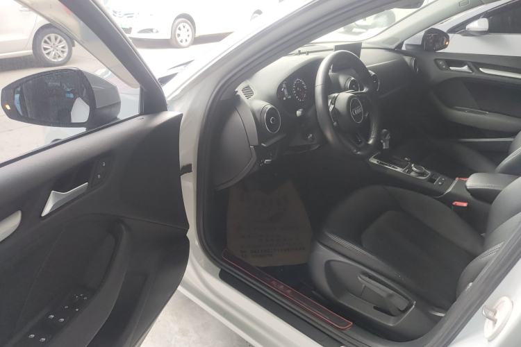 Used Audi A3 2020 Sportback 35 TFSI Ambition China VI