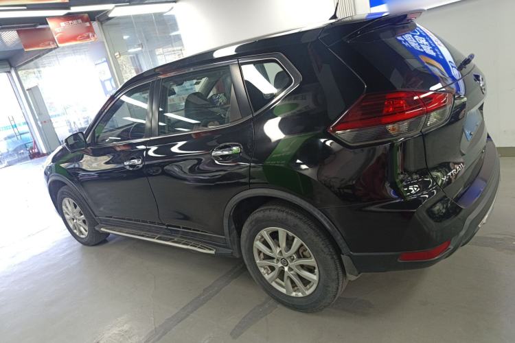 Used Nissan X-Trail 2020 2.0L XL ITS CVT 2WD SmartConnect Comfort Edition