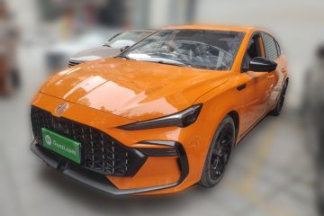 Used MG 6 2021 Pro 1.5T Automatic Trophy Flagship Edition