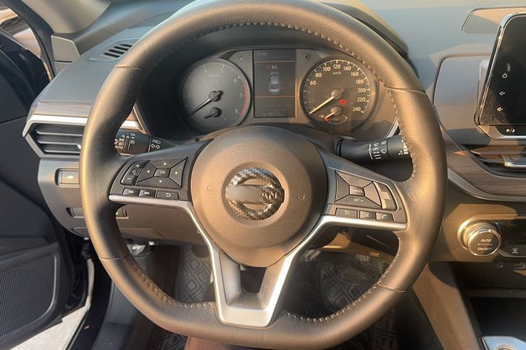 Used Nissan Teana 2021 2.0L XL Comfort Edition