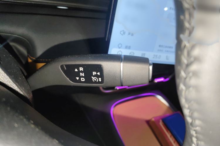 Used  S07 2024 215Max Range-Extended Version