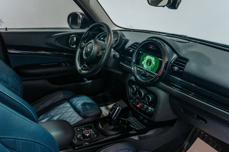 Used  Clubman 2019 2.0T COOPER S
