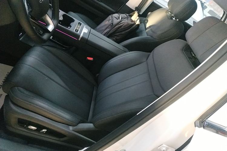 Used Chery Explore 06 C-DM 2024 Luxury Model