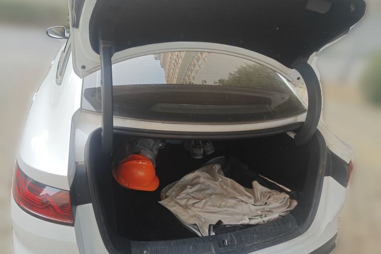 Used BYD Qin L 2024 DM-i 120KM Leading Model