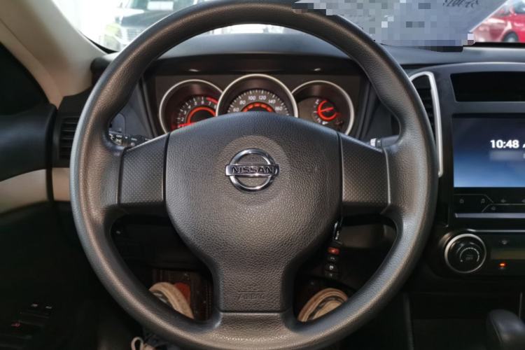 Used Nissan Sylphy 2019 Classic 1.6XE+ CVT SmartConnect Leading Edition