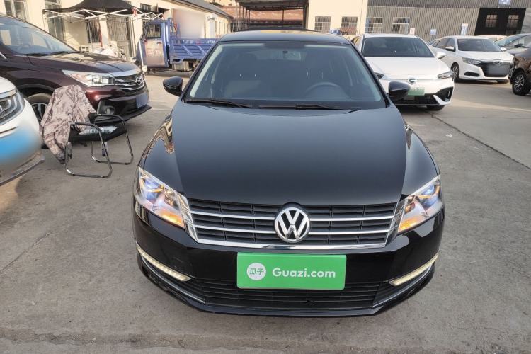 Used Volkswagen Lavida 2013 Revised Classic 1.6L Automatic Fashion Edition