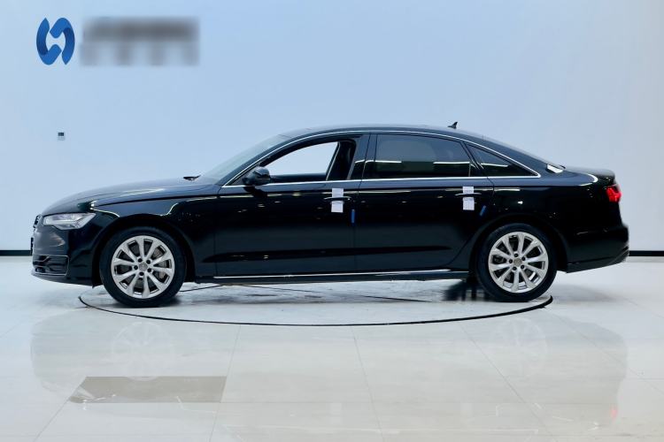 Used Audi A6L 2017 45 TFSI quattro Sport Edition
