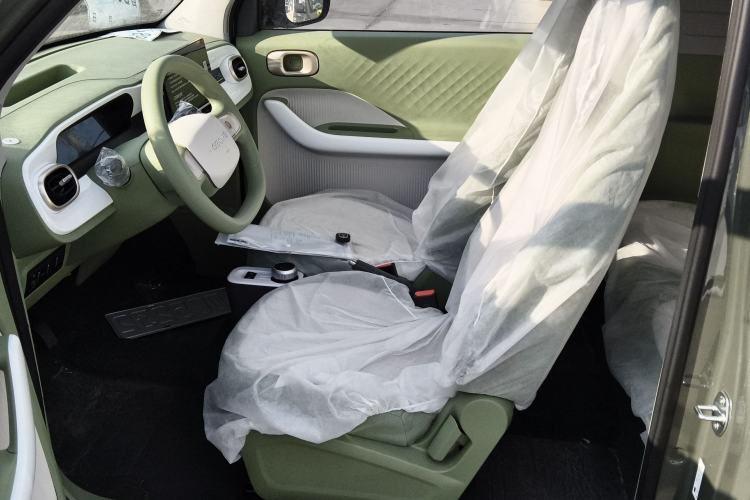 Used  Panda 2025 210km Panda Rider