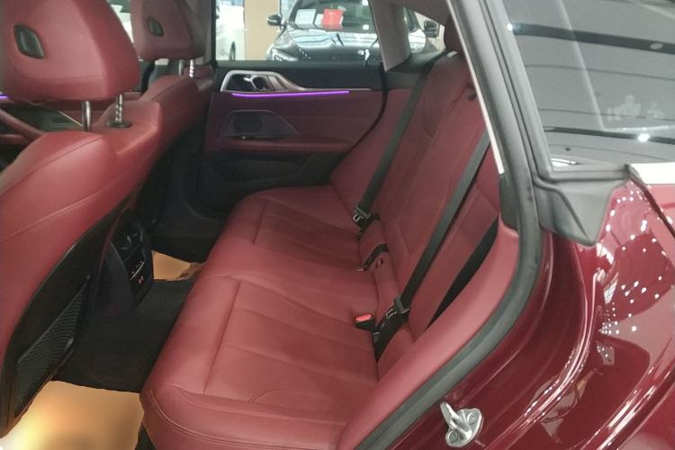 Used BMW 4 Series 2022 425i Gran Coupe M Sport Package