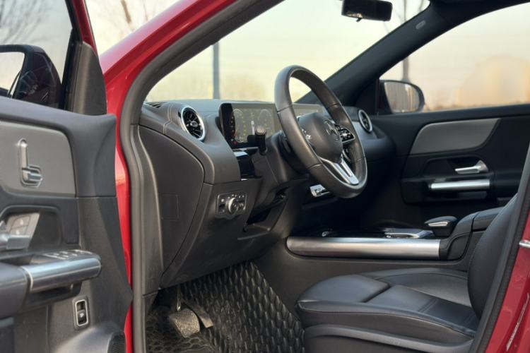 Used Mercedes-Benz GLA 2020 GLA 180