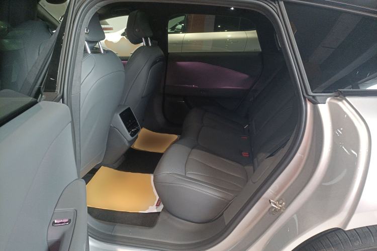 Used XPeng P7+ 2024 Long-Range Max
