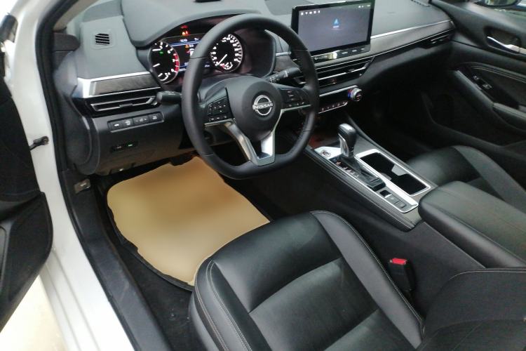 Used Nissan Teana 2022 2.0L XL-TLS Enjoyment Edition
