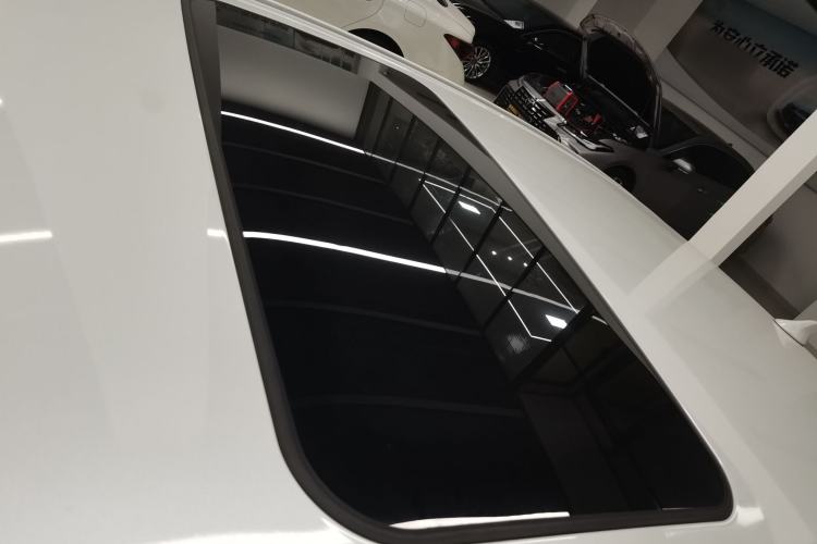 Used Toyota Avalon 2022 Dual-Engine 2.5L Luxury Edition