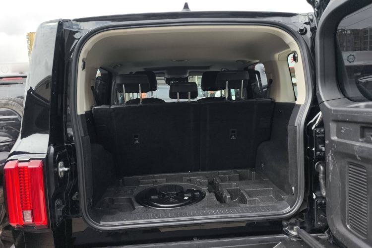 Used Tank 300 2023 Off-Road Edition 2.0T Challenger
