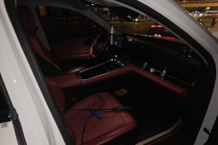 Used  Stellar 2023 400T Four-Wheel Drive Deluxe Edition
