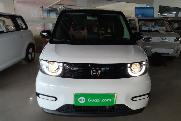 Used Chery QQ Ice Cream 2024 205km Sundae Pro

