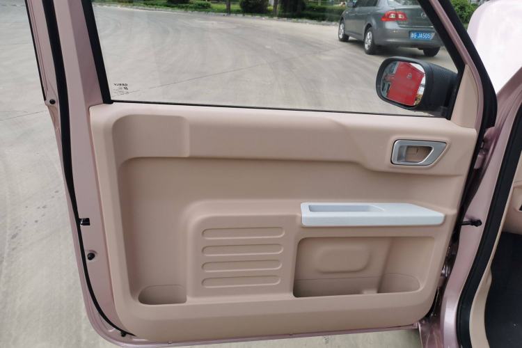 Used  Panda 2024 Panda Mini 200km Endurance Bear
