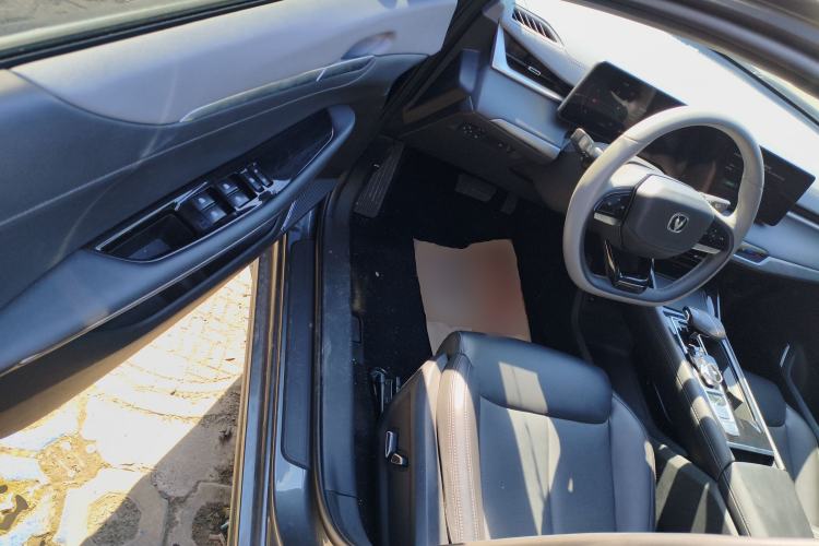 Used Changan Ruicheng PLUS 2023 1.5T DCT Prestige Edition
