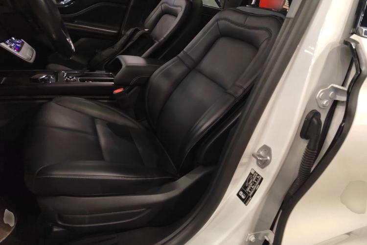 Used Lincoln Corsair 2021 2.0T Two-Wheel Drive Deluxe Edition