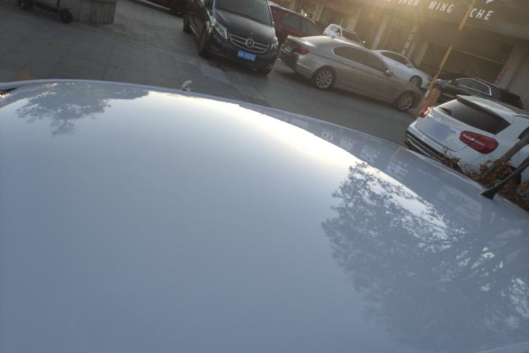 Used Volkswagen Polo 2016 1.4L Automatic Trendy Model